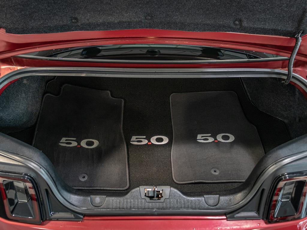 used 2013 Ford Mustang car, priced at $21,990