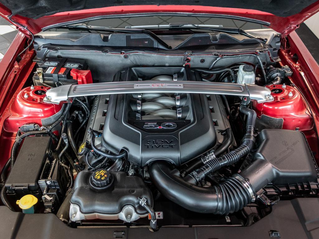 used 2013 Ford Mustang car, priced at $21,990