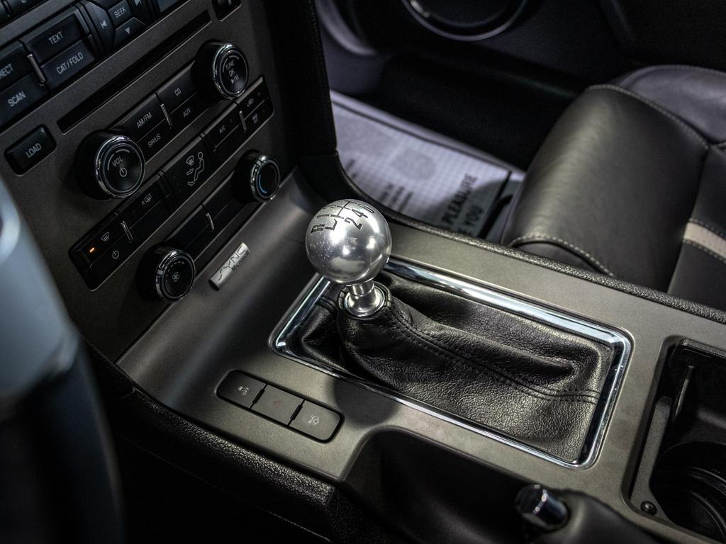 used 2013 Ford Mustang car, priced at $21,990