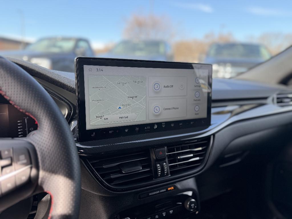 used 2024 Ford Escape car, priced at $26,990