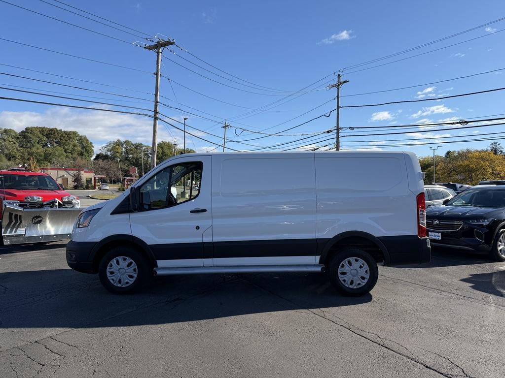 used 2023 Ford Transit-250 car, priced at $32,990