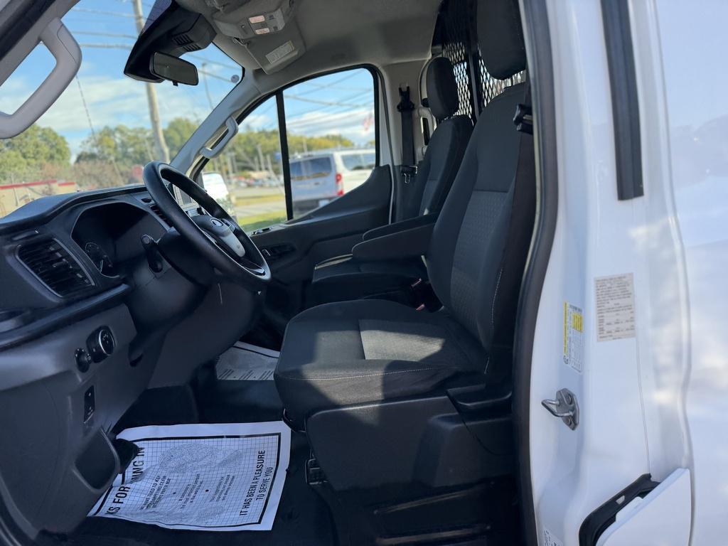 used 2023 Ford Transit-250 car, priced at $32,990