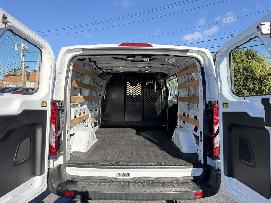 used 2023 Ford Transit-250 car, priced at $32,990