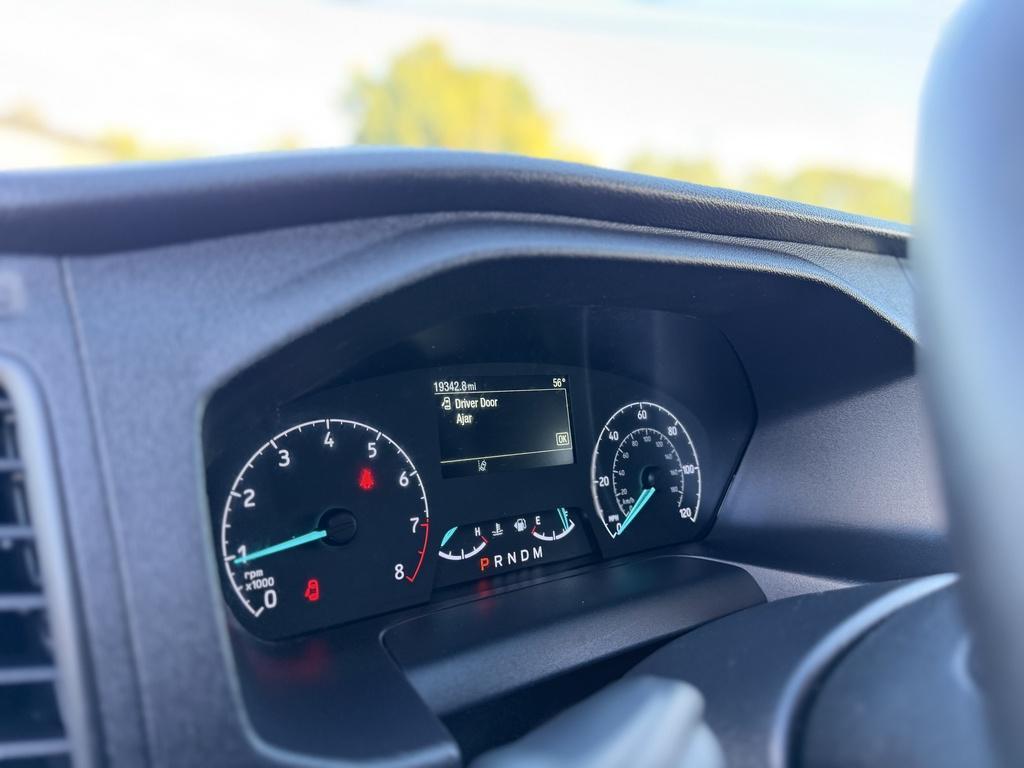 used 2023 Ford Transit-250 car, priced at $32,990