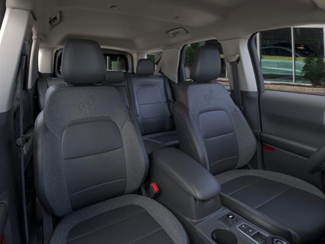 new 2026 Ford Bronco Sport car, priced at $37,076