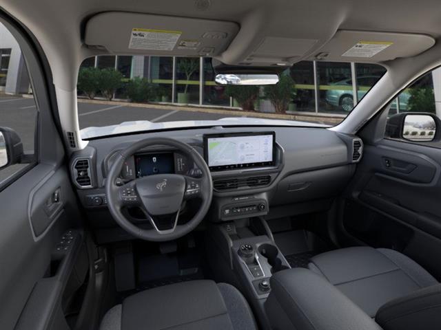 new 2026 Ford Bronco Sport car, priced at $37,076