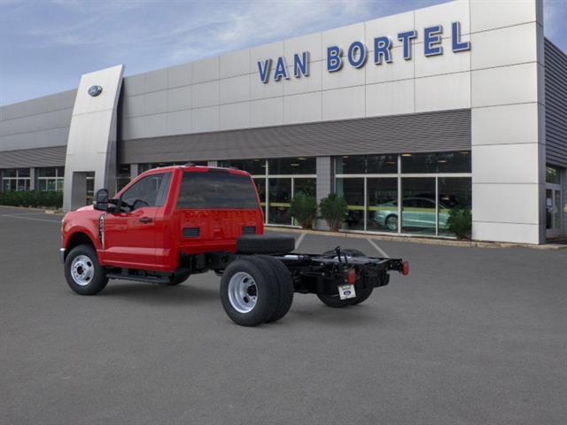 new 2026 Ford F-350 car, priced at $59,057