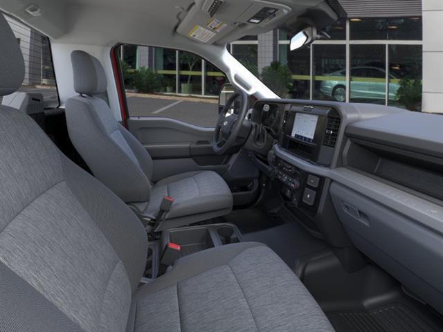 new 2026 Ford F-350 car, priced at $59,057