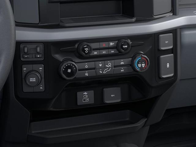 new 2026 Ford F-350 car, priced at $58,557