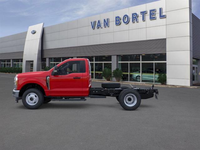 new 2026 Ford F-350 car, priced at $59,057