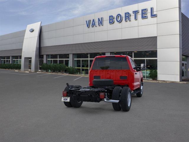 new 2026 Ford F-350 car, priced at $59,057