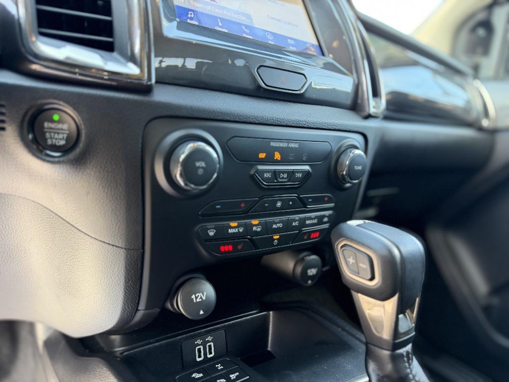 used 2022 Ford Ranger car, priced at $32,990