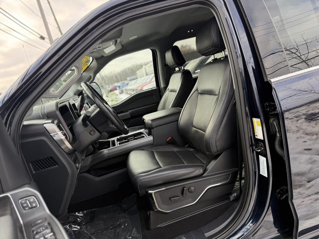 used 2023 Ford F-250 car, priced at $68,990