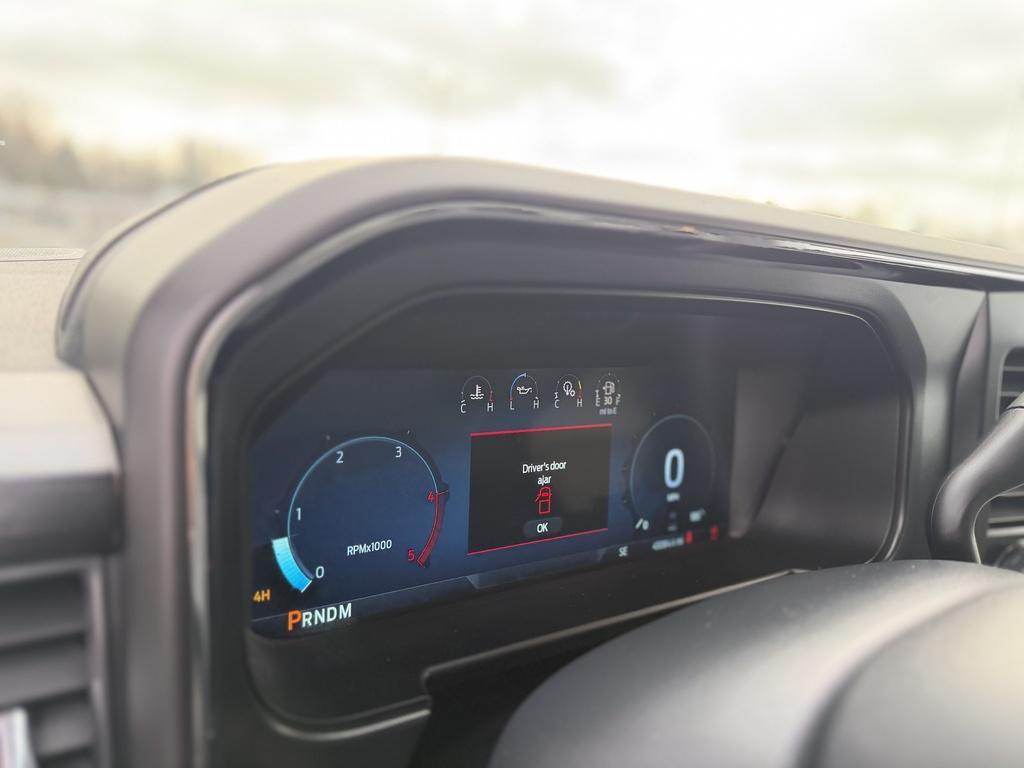 used 2023 Ford F-250 car, priced at $68,990