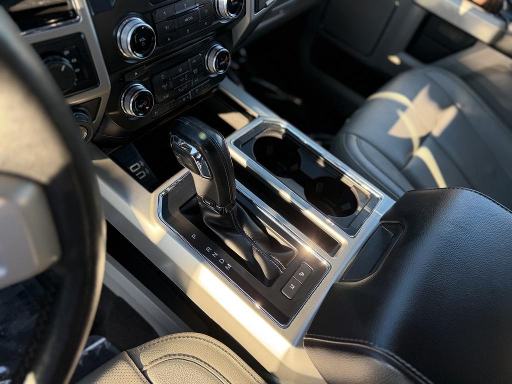 used 2018 Ford F-150 car, priced at $26,990