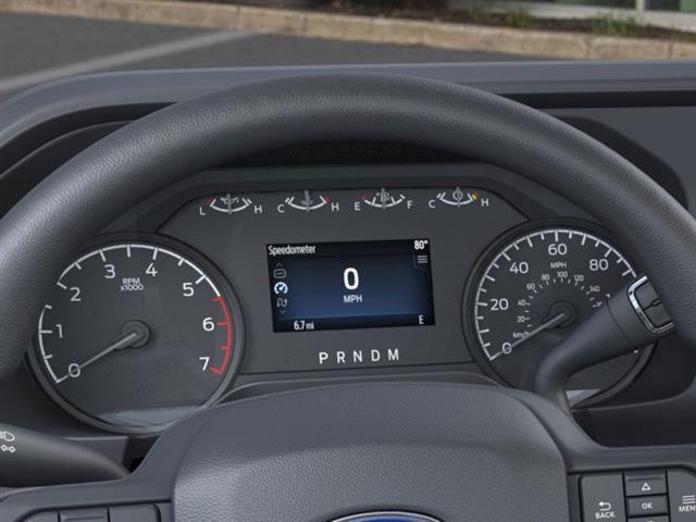 new 2025 Ford F-350 car, priced at $55,317