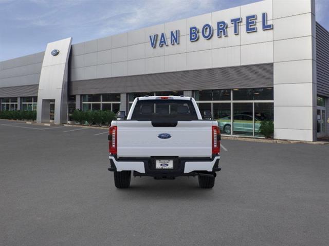 new 2025 Ford F-350 car, priced at $55,317