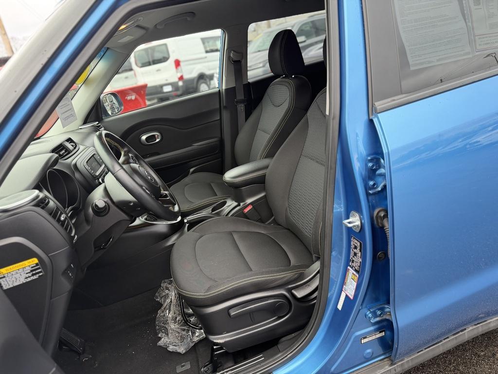 used 2016 Kia Soul car, priced at $10,990
