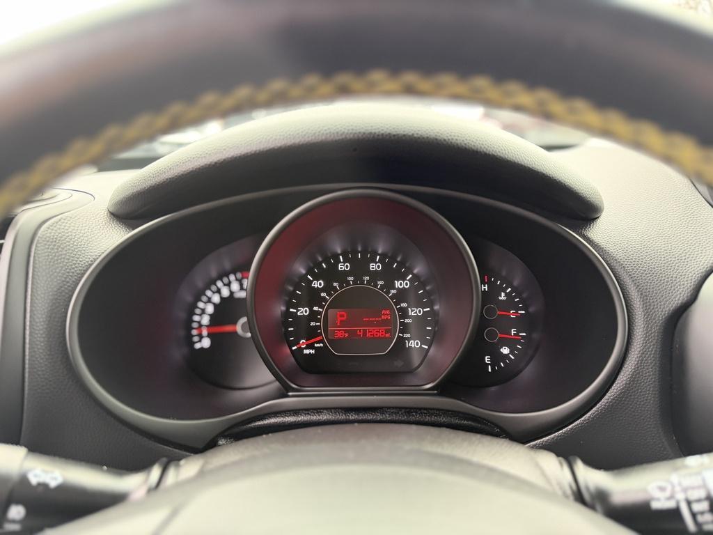 used 2016 Kia Soul car, priced at $10,990