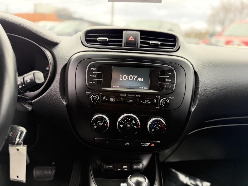 used 2016 Kia Soul car, priced at $10,990