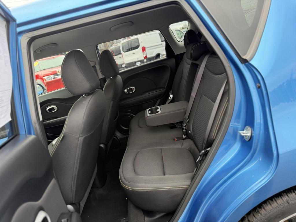 used 2016 Kia Soul car, priced at $10,990