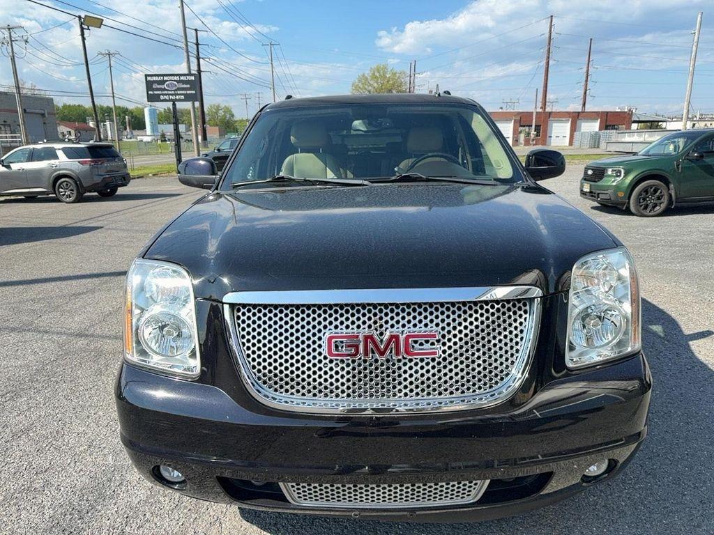 used 2014 GMC Yukon XL car, priced at $25,995