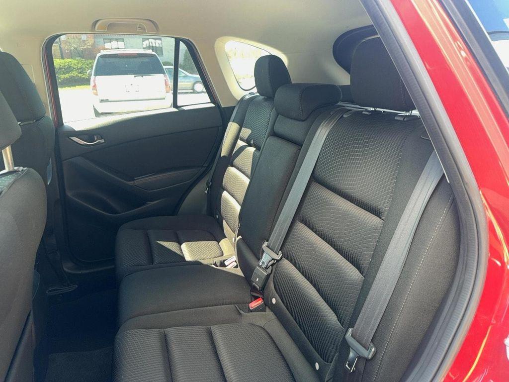 used 2014 Mazda CX-5 car, priced at $15,130