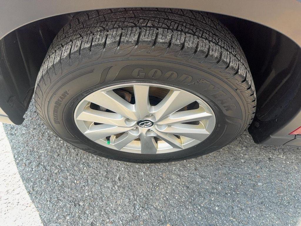 used 2014 Mazda CX-5 car, priced at $15,130
