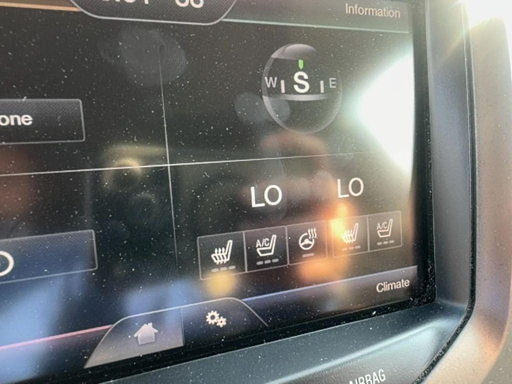 used 2015 Lincoln MKX car, priced at $16,424
