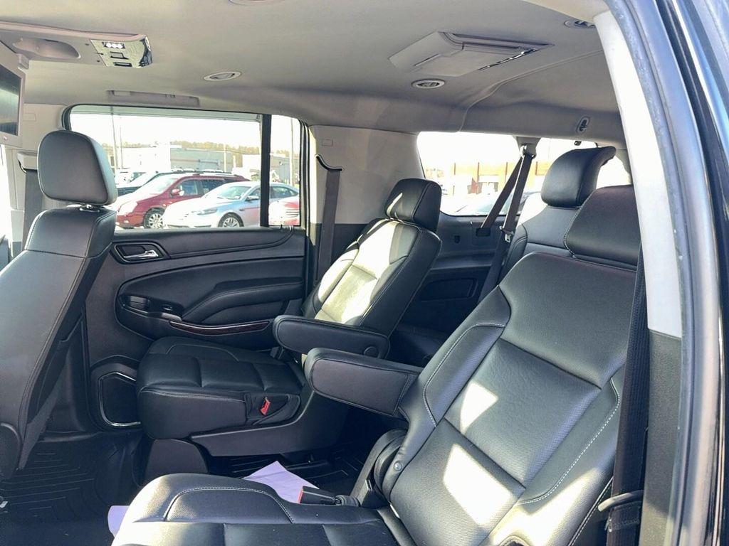 used 2020 GMC Yukon XL car, priced at $33,805
