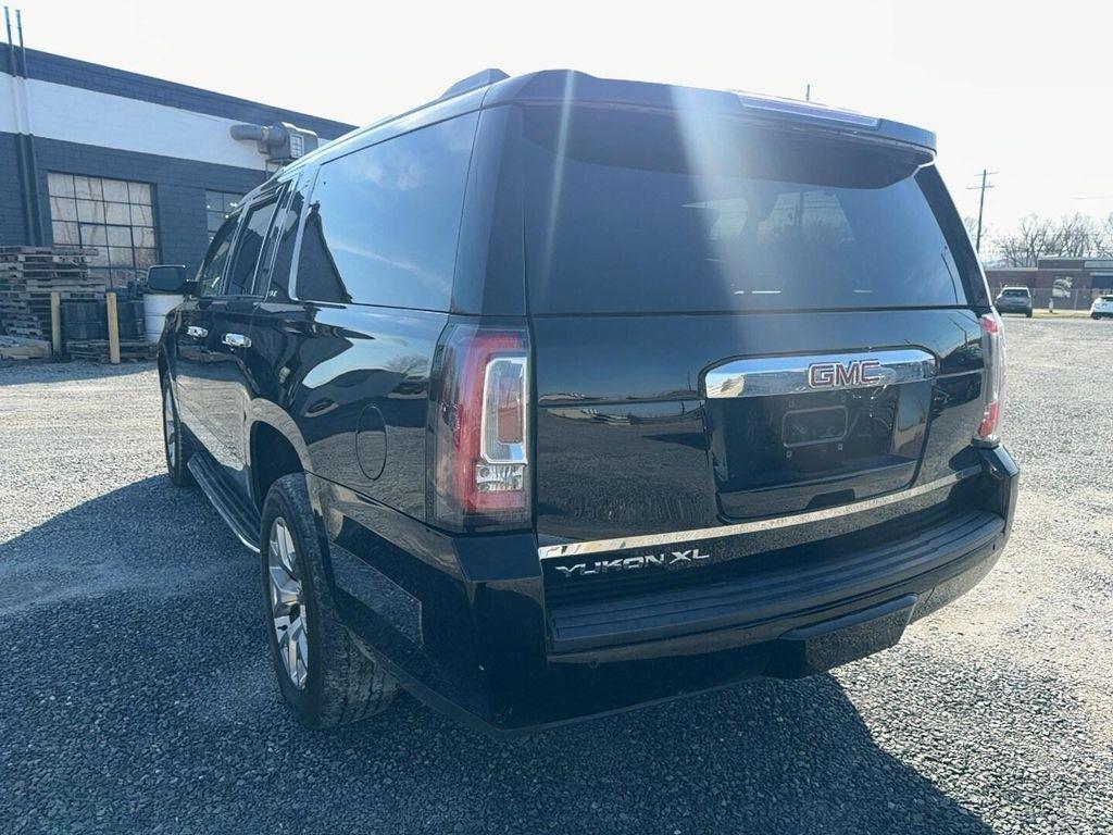 used 2020 GMC Yukon XL car, priced at $33,805