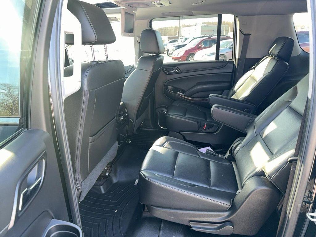 used 2020 GMC Yukon XL car, priced at $33,805