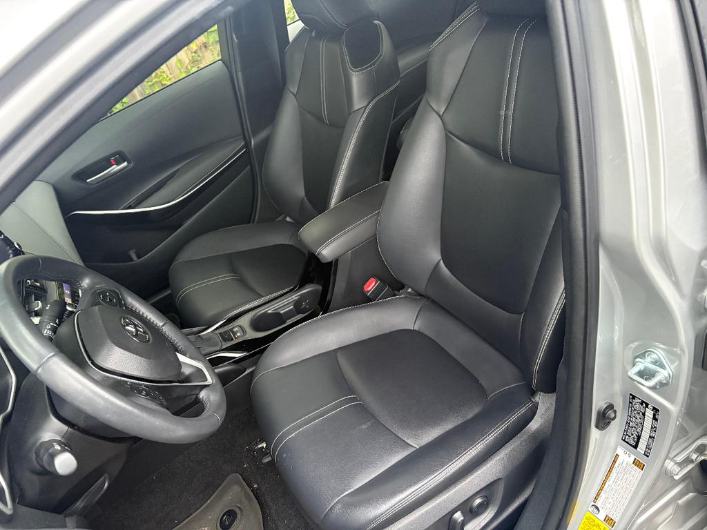 used 2020 Toyota Corolla car, priced at $19,995