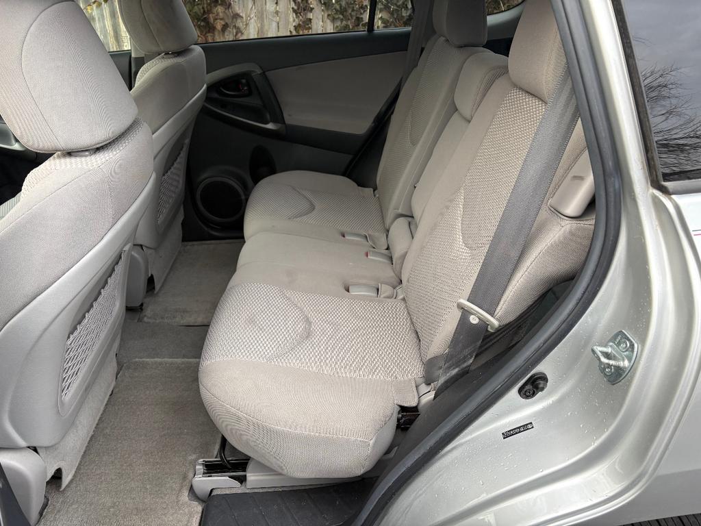 used 2012 Toyota RAV4 car, priced at $14,995