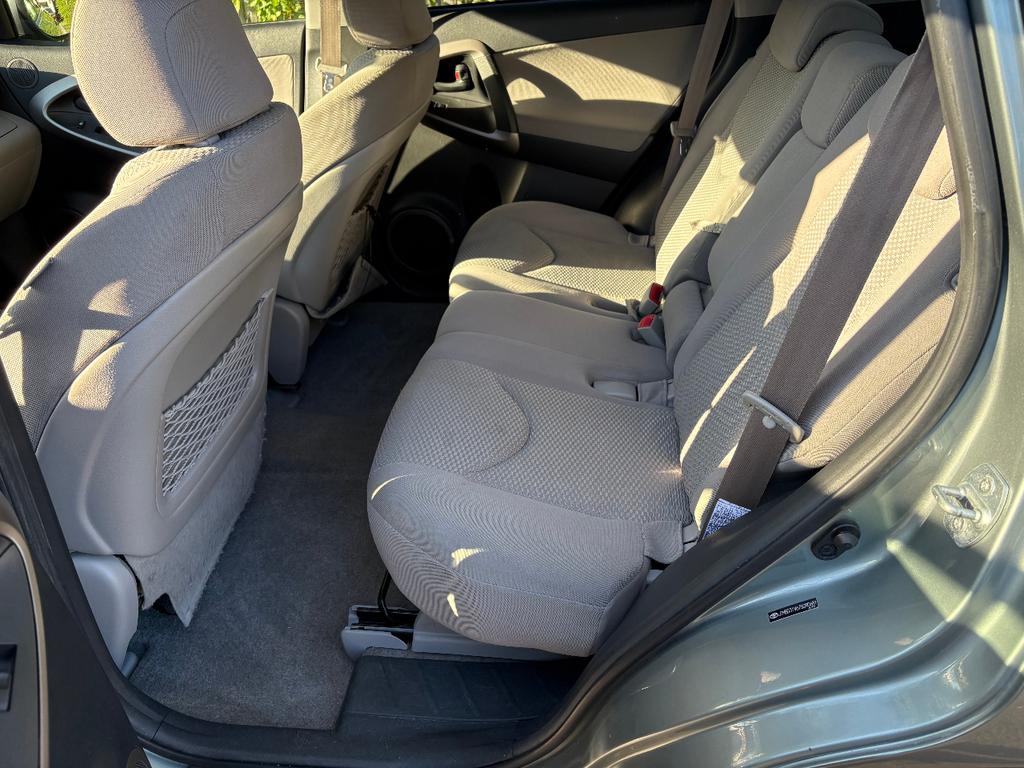 used 2007 Toyota RAV4 car, priced at $11,995