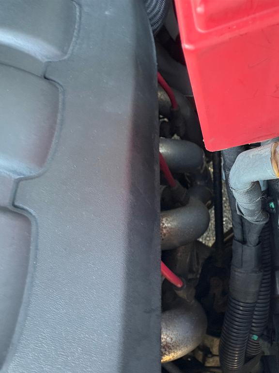 used 2017 Chevrolet SS car, priced at $42,500