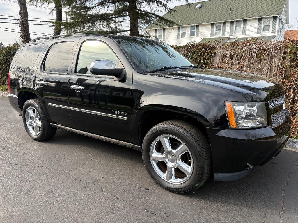 used 2013 Chevrolet Tahoe car, priced at $21,995