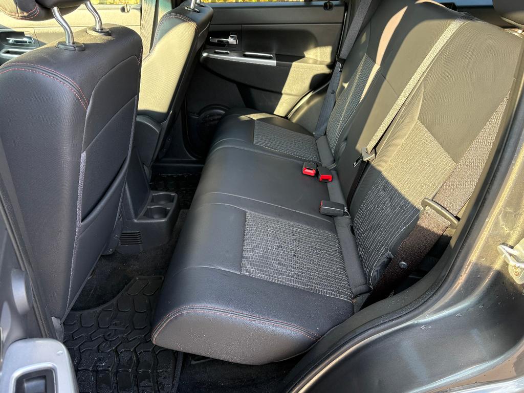 used 2012 Jeep Liberty car, priced at $11,995