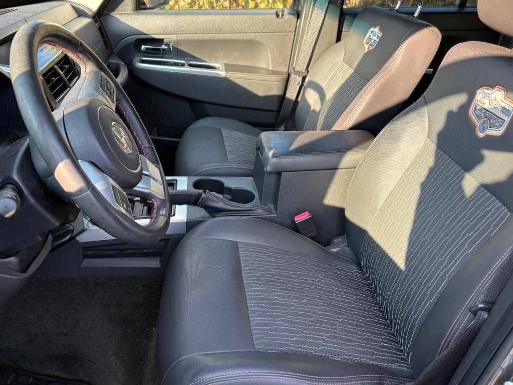 used 2012 Jeep Liberty car, priced at $11,995