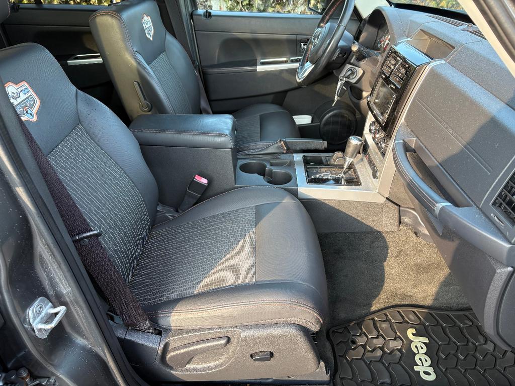 used 2012 Jeep Liberty car, priced at $11,995