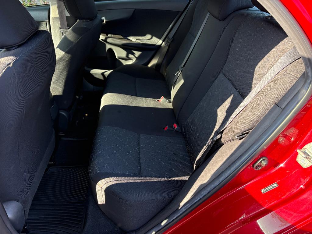 used 2009 Toyota Corolla car, priced at $11,995