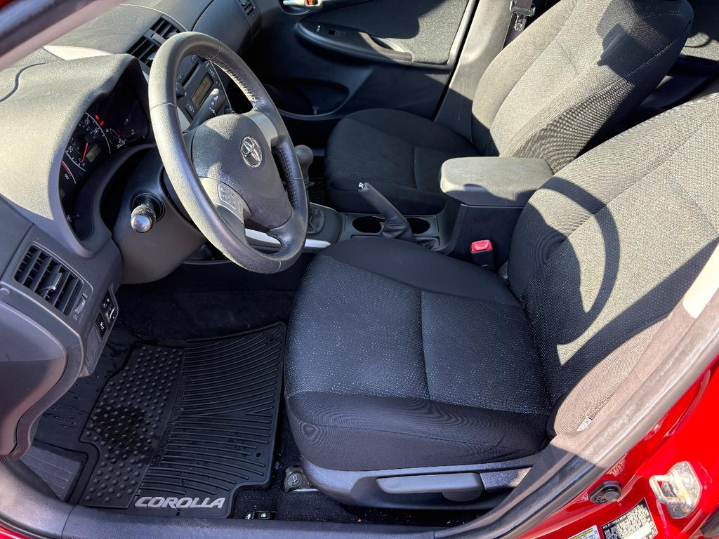 used 2009 Toyota Corolla car, priced at $11,995