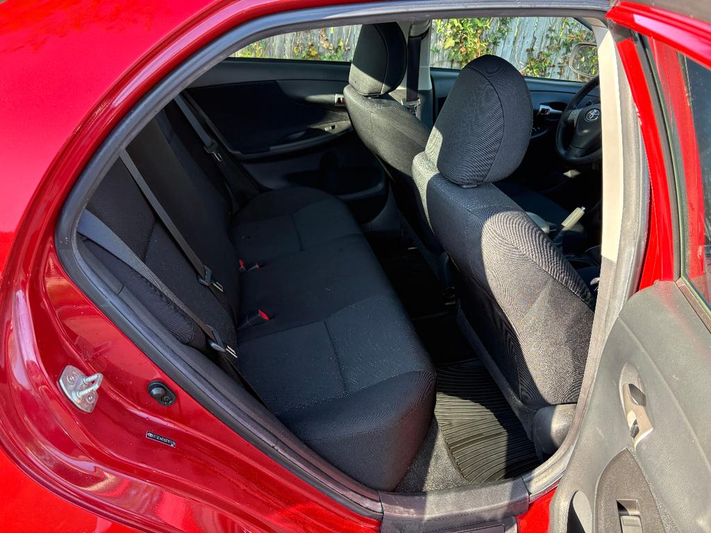 used 2009 Toyota Corolla car, priced at $11,995