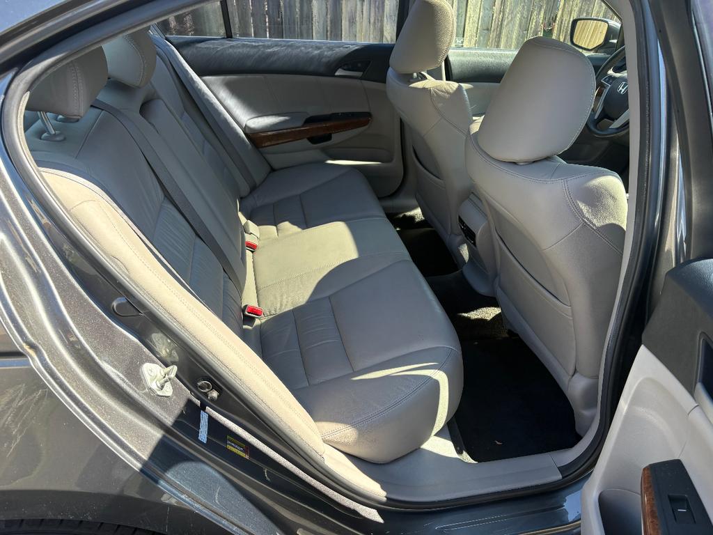 used 2011 Honda Accord car, priced at $10,995