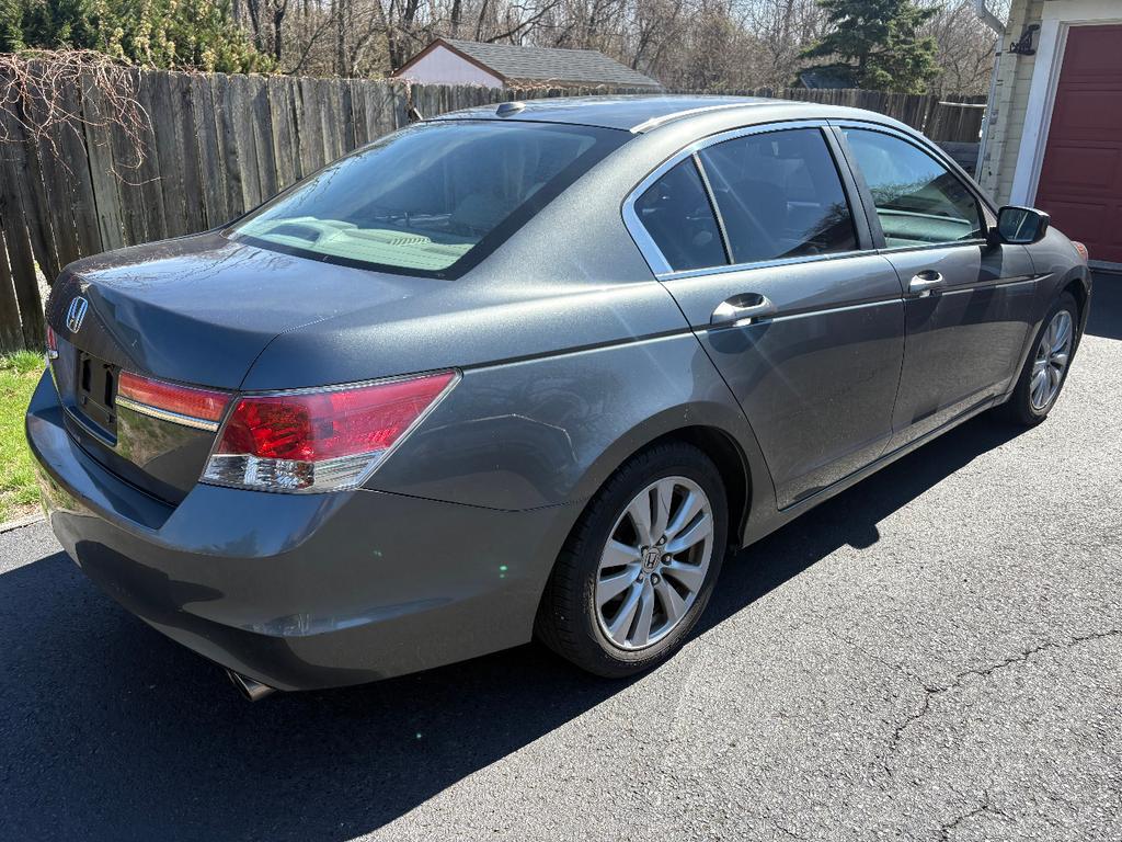 used 2011 Honda Accord car, priced at $10,995