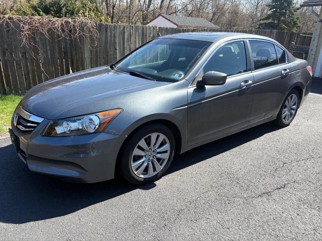 used 2011 Honda Accord car, priced at $10,995