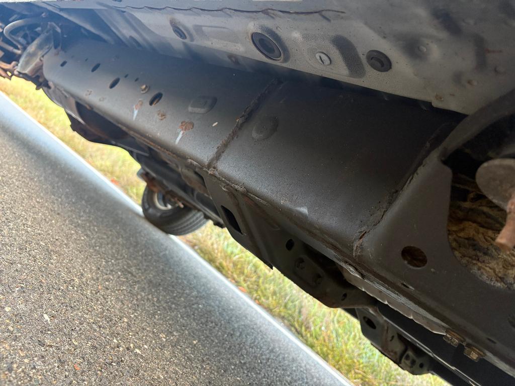 used 2011 Toyota Tacoma car, priced at $15,995