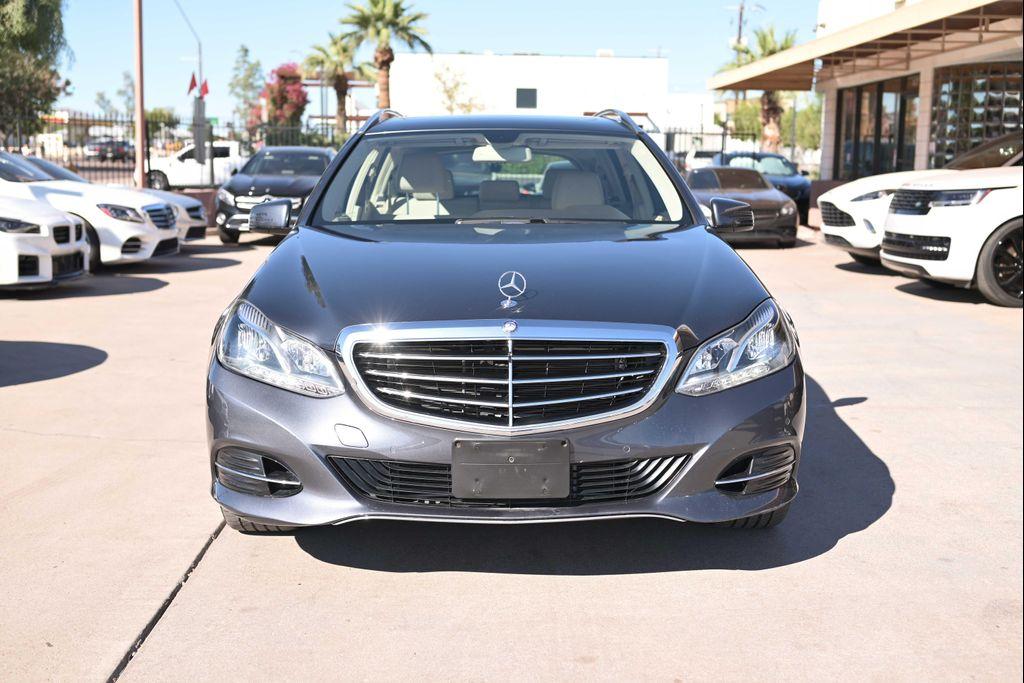 used 2016 Mercedes-Benz E-Class car, priced at $27,888
