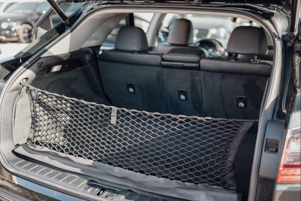 used 2020 Lexus RX 350 car, priced at $32,888