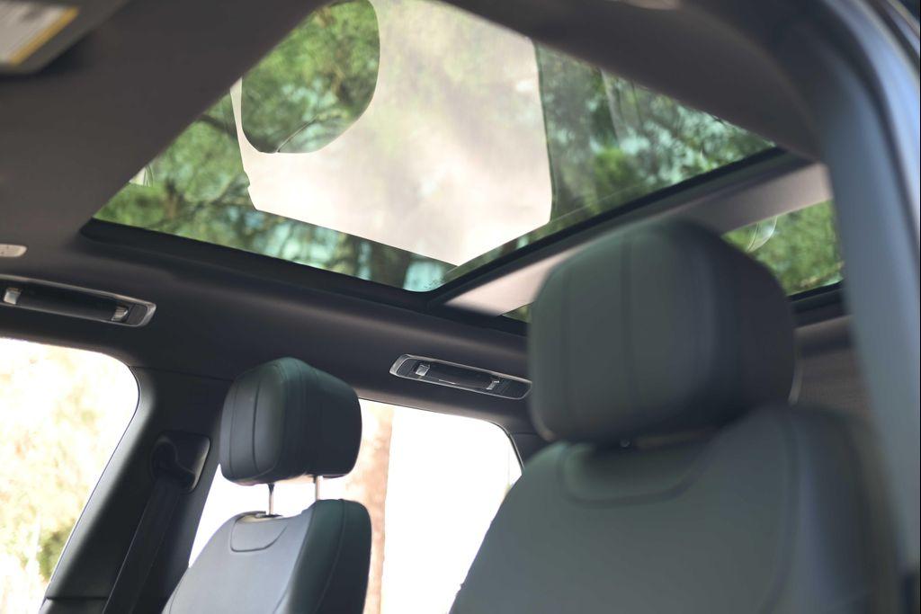 used 2025 Land Rover Range Rover Sport car, priced at $78,888